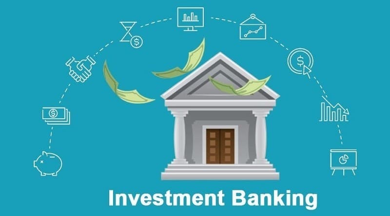 Investment Banking & Equity Research