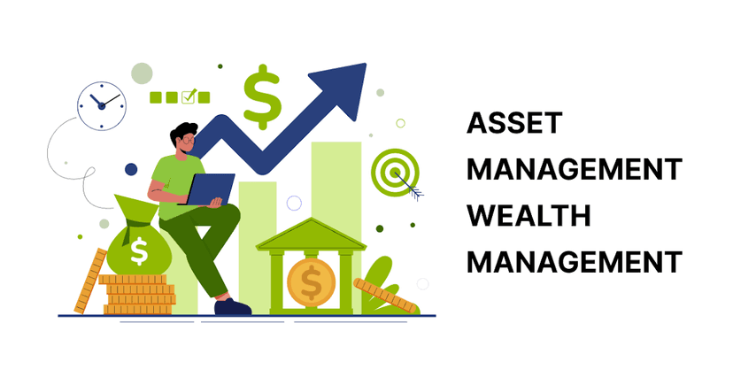 Asset & Wealth  Management